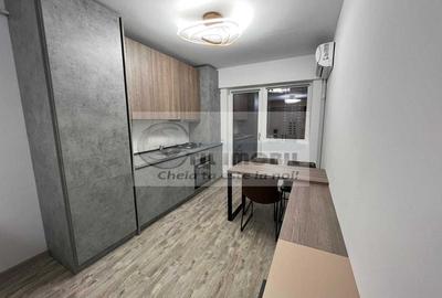 Apartament 2 camere Copou Garden Residence - 500 euro