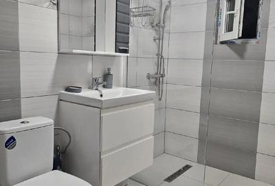 Apartament cu 2 camere decomandat în Central - 3