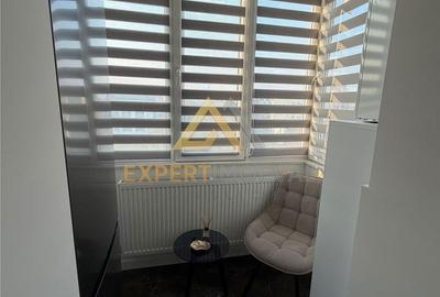 Apartament cu 2 camere în Central - 5