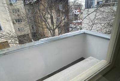 Garsonieră decomandată, mobilată în Dacia - 12