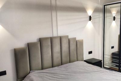 Apartament petfriendly Marasti - 3