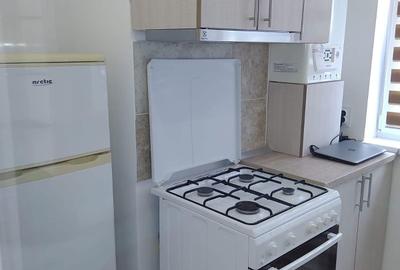 Garsonieră decomandată în Tineretului - 3