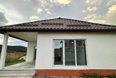 CASA 4 CAMERE, HARMAN - 1