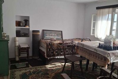 Casă cu 3 camere în Ludoș - 5