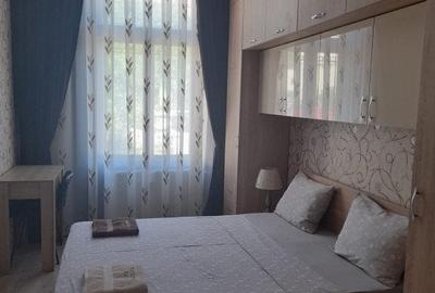 Apartament cu 2 camere decomandat, mobilat în Central - 15