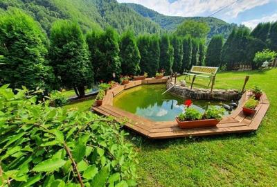 Cabana Tarnita! Posibilitate schimb cu apartamente in Cluj, Cabana Tarnita! Posibilitate schimb cu apartamente in Cluj, - 1