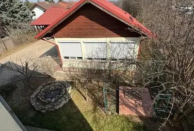 Casă cu 5 camere cu Canalizare în Pipera - 14