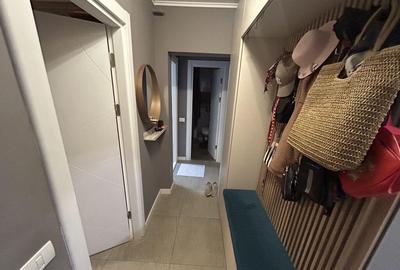 Apartament 4 camere zona Faleza Nord - 8
