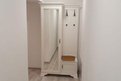 Apartament cu 2 camere, mobilat în Central - 6