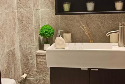 REA1026850 Apartament 4 camere I Mihai Bravu I Metrou - 6