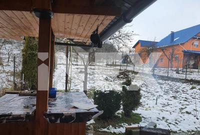 Casa la Padure cu 6 camere de vanzare Curtea de Arge? - 5