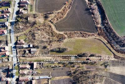 Spațiu comercial, în Vânători - 4