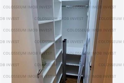 Studio 2 camere | 42 mp | Mobilat & utilat | Tractorul - 5