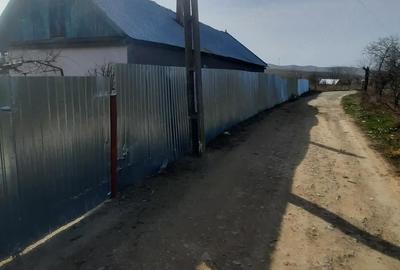 Casă cu 1 camere cu Teren 2600 Mp în Central - 10