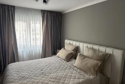 Apartament 4 Camere Onix - 6
