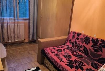 Apartament 3 camere etajul 1 Racadau- B-dul Muncii - 3