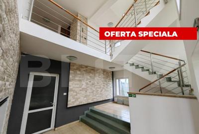 Hala si cladire birouri, pe Centura orasului Alba Iulia - 1