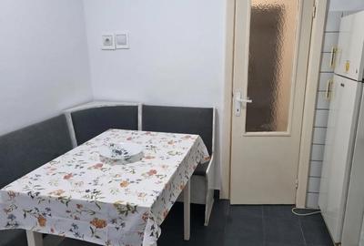 Apartament cu 2 camere semidecomandat în Spitalul Județean - 4