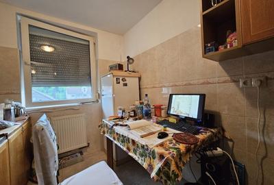 Apartament 2 camere cu balcon zona Centrala-CUGIR - 11