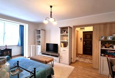 Apartament cu 2 camere semidecomandat în Cotroceni