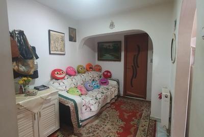 Apartament cu 2 camere decomandat în Exterior Nord - 3