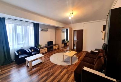 Garsonieră semidecomandată, mobilată în Bucureștii Noi - 2
