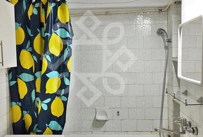 Apartament cu 2 camere, decomandat in zona Decebal Oradea - 5