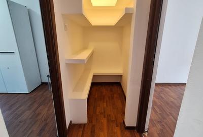 Apartament cu 3 camere semidecomandat în Dacia - 8