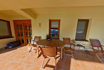 Casă individuală cu 4 camere cu Canalizare în Dobroești - 19