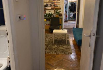 Apartament 2 camere Gheorgheni, zona Hermes, et.2/4, sp 53 m+balcon - 10