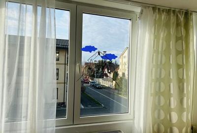 Apartament 3 camere, 2 bai, Tractorul, str. Mociulschi 9 - 10