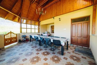 Vila (Corunca, str. Rasaritului, jud. Mures) - 36