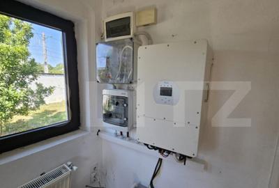 Casă cu 4 camere cu Teren 4435 Mp în Central - 4