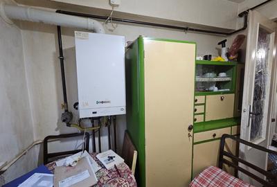 Ap. 2 camere, semidecomandat, ultracentral Timișoara, etajul 7/7, comision 0% - 9