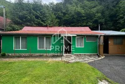 Cabana 5 camere| 125 mp| zona Cugir - 6