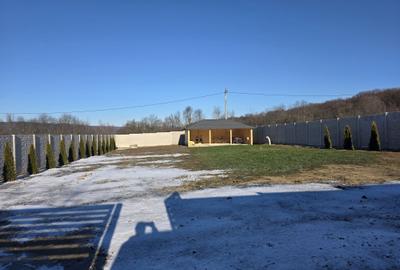 Spațiu comercial, în Dârmănești - 5