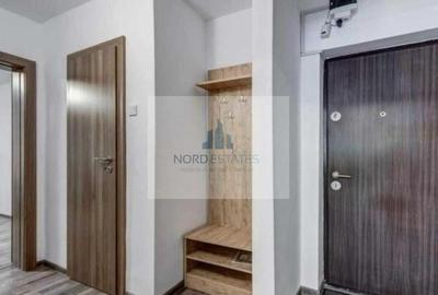 Aviatiei-Ponderas, Garsoniera renovata complet, 41mpu - 5