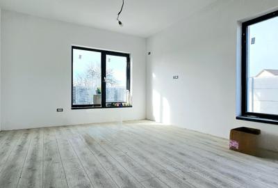 Casă individuală cu 3 camere cu Teren 360 Mp în Berceni - 11