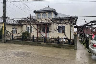 Casă cu 4 camere în Lisaura - 5