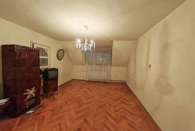 Casă cu 2 camere cu Teren 376 Mp în Elisabetin - 2