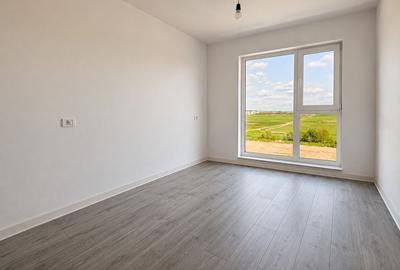 Apartament cu 2 camere decomandat în Giroc - 5