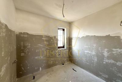 Duplex cu 3 camere, despărțit prin baie | Mosnita Noua | Valery 3 Duplex cu 3 camere, despărțit prin baie | Mosnita Noua | Valery 3 - 12