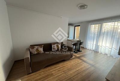Apartament de inchiriat 2 camere - Calea Moldovei - 3