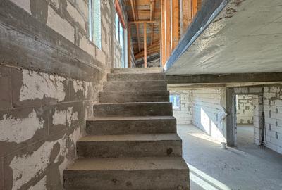 Vila 4 Camere 215 mp utili Ovidiu Str. Norilor - 20