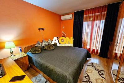 Apartament cu 4 camere decomandat, mobilat în Central - 8