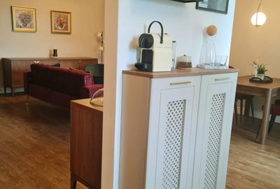 Apartament 2 camere 60 mp Mobilat & utilat Premium Andrei Muresanu - 3