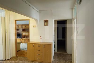 Apartament 4 camere, 79 mp, etaj 2/4, Zorilor - compartimentare excelenta - 6