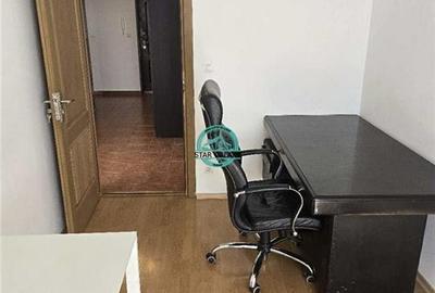 Vand apartament cu 4 camere, 94 mp, etaj 2, cartier Unirii - 10
