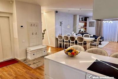 Apartament cu 7 camere decomandat, mobilat în Bună Ziua - 2