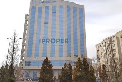 Birou, de 555 mp, în 13 Septembrie - 1